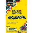 thumbnail image 2 of Cafe Bustelo Nicaragua Latin American Blend Coffee Keurig K Cup, 2 of 29