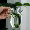 thumbnail image 6 of ACDANC Milk Jug Kettle Glass Tea Kitchen Supplies 2 Gallon Water Pot Beverage Container Household Pitcher Coffee Office, 6 of 7