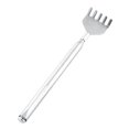 thumbnail image 4 of iKonbi Stainless steel Pen Shaped Telescopic Back Body Itch Back Scratcher, Silver, 4 of 4