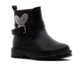 thumbnail image 3 of Botas Bambino para Niña BM5165 negro 13, 3 of 4