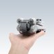 thumbnail image 1 of Para DJI Mini3 Pro, cubierta de lente de rana, protección de cardán, cubierta de sensor de visión integrada, 1 of 4