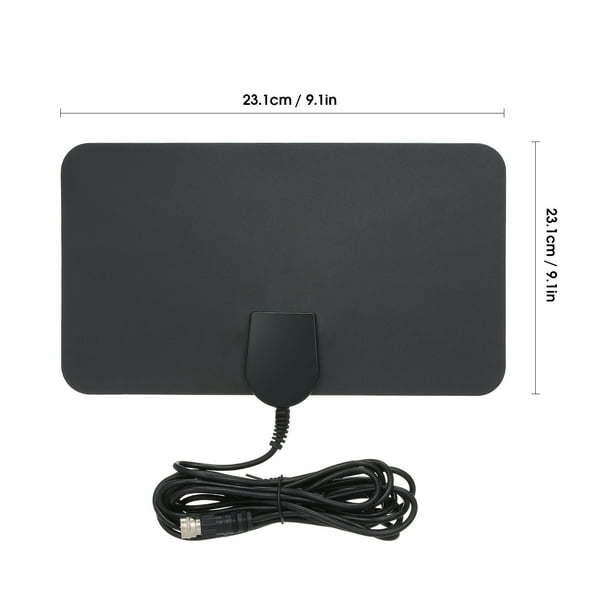 indoor digital hdtv antenna
