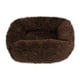 thumbnail image 1 of Fiudx Caseta Cómoda con Forma de Tira Larga para Perros y Mascotas, Arena para Dormir Pv, Cama para Dormir de 45 X 35 Cm, 1 of 3