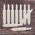 thumbnail image 3 of Rdeghly 10pcs Pen Plating Tips Accessories For Jewellery Gold Silver Electroplating Pens, 3 of 8