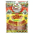 thumbnail image 2 of (4 pack) Mexicali Rose Instant Refried Beans, 6 oz, No Spice (Salt and Oil Only), 2 of 7