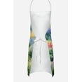 thumbnail image 4 of Corgi Spring Path Apron 27 in x 30 in, 4 of 5