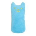 thumbnail image 3 of Juguetes de peluche para gatos Ndcxsfigh Catnip Azul Suministros para mascotas, 3 of 8