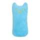 thumbnail image 1 of WDOplteas Cat Catnip Toys - Suministros para Gatito peluche para masticar para gatos (Azul), 1 of 10