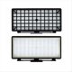 thumbnail image 3 of Repuestos de Filtros HEPA para Aspiradoras para BBZ154HFB BSGL5 y VZ154HFB VSQ8/VSZ5/VSZ6, Kit de Filtros 00577303 577303, 3 of 5