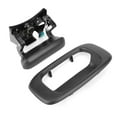 thumbnail image 3 of 15228539 15046512 Tailgate Handle Rear Tailgate Handle Rear Tailgate Handle With Bezel Trim Kit Set Fit For  Silverado 15997911, 3 of 8