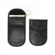 thumbnail image 2 of Funda protectora para llave de coche, paquete de 2 fundas protectoras para llaves, funda para llaves, caja fuerte para llaves de coche, 2 of 7