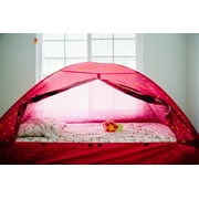 Pacific Play Tents Secret Castle Bed Tent, Twin, Child