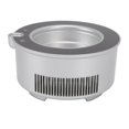 thumbnail image 4 of Cooling and heating coaster 11 to 68 ℃ with USB cable Dual use Smart cup Mug mat for home, 4 of 5