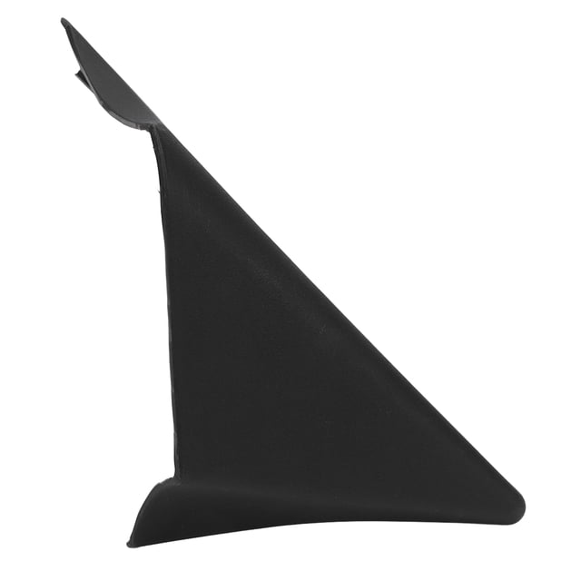 Cubierta Triangular Para Espejo Retrovisor, Resistente A La Intemperie Y A Los Impactos, Placa Embellecedora De Repuesto Para Sprinter W901, 902, 903, 904, 905 1998-2006