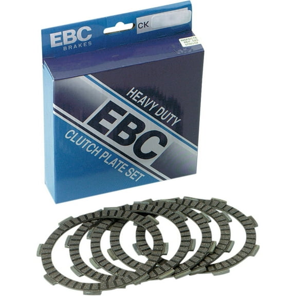 EBC CK1119 CK Series Clutch Kit