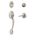 thumbnail image 3 of Schlage F60Voply619Acc Handleset, 3 of 3
