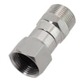thumbnail image 4 of Anti-Tangle Joint High Pressure Washer Car Wash Water Pipe Joint 4500Psi M22-14, 4 of 7