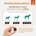 thumbnail image 5 of Zesty Paws Lil’ Zesties Calming Squares, 20oz, 5 of 11