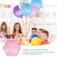 thumbnail image 5 of 40pcs globos decorativos de cumpleaños multifunción globos de gato adorables globos de fiesta, 5 of 5