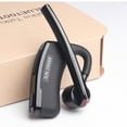 thumbnail image 3 of Walkie Talkie Bluetooth Wireless Headset Radio Earpiece for Motorola dep450, cp100d, 3 of 6