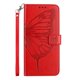 thumbnail image 3 of For Xiaomi Redmi Note 14 Pro 5G Xiaomi Redmi Note 14 Pro 5G Case YB Imprinting Series-4 Butterfly Fl, 3 of 5