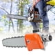 thumbnail image 1 of Mini Motosierra, Podadora De árboles Duradera De Alta Dureza De 7 Dientes/9 Dientes Para Agricultura Para Jardinería Forestal ANGGREK Descripción de la referencia, 1 of 5