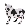 thumbnail image 3 of Cow Statue Indoor Outdoor Garden Ornament Prop Model Figure Hunting L, 3 of 5