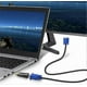 thumbnail image 4 of Tv Streaming Device, Smart Tv Streaming Box,Mobile Screen Mirroring Receiver, Smart Tv Streaming Device,Wireless Display Adapter, 4 of 5