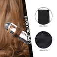 thumbnail image 3 of unbranded 6Ud Bolsa De Satén Para Extensiones De Cabello Con Cordón Regulable Para Casa, 3 of 6
