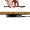 thumbnail image 1 of 30mm Long Distance Wireless Charger Furniture Embedded Hotel Coffee Un, 1 of 5