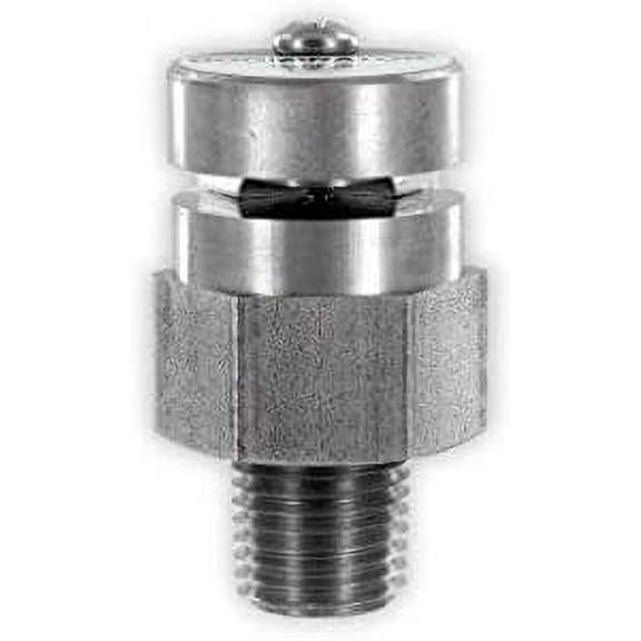 Boominator Boomless Spray Nozzle - Full Pattern - 1400FM