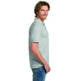thumbnail image 6 of Gildan Short Sleeve Jersey Polo, Assorted Color, Sizes S-5XL, 6 Pack, 50/50 Cotton/Poly DryBlend, Men's Shirt, 6 of 7