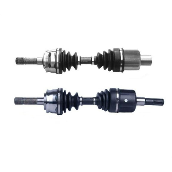Fits 1998 Ford Ranger To Pro Date 10/27/1999 Front Left & Right CV Axle Shaft