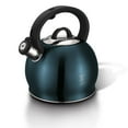 thumbnail image 6 of Stainless Steel Kettle 3.2 qt, 6 of 10