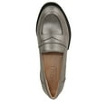 thumbnail image 7 of SOUL Naturalizer Womens Ophelia Slip On Lug Sole Loafers - Medium & Wide Width, 7 of 7