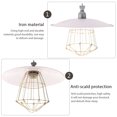 thumbnail image 5 of OULII Livestock Heating Lamp White Durable Material with Easy Installation and High Safety, 5 of 5