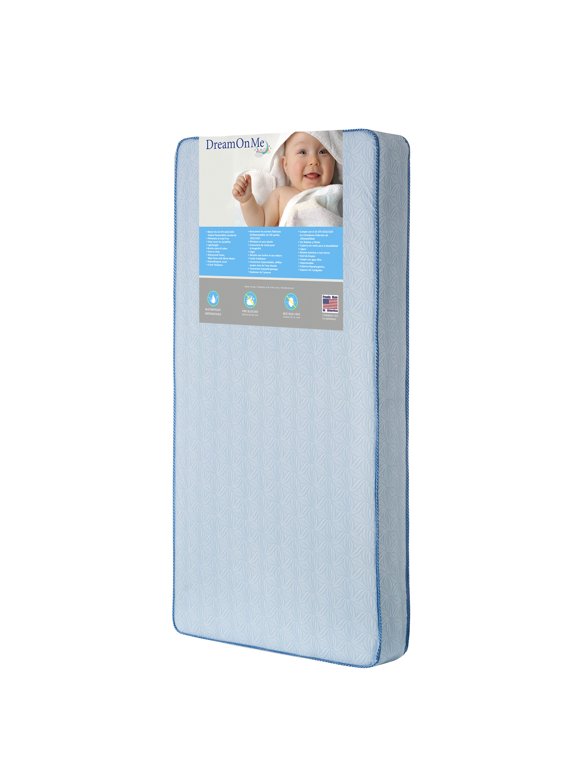 Crib & Toddler Mattresses in Crib and Baby Mattresses