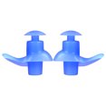 thumbnail image 4 of Tapones para los oídos de natación ANGGREK Silicona a prueba de agua, 4 of 4