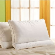 Canopy Neck Medium Support Pillow, Standard