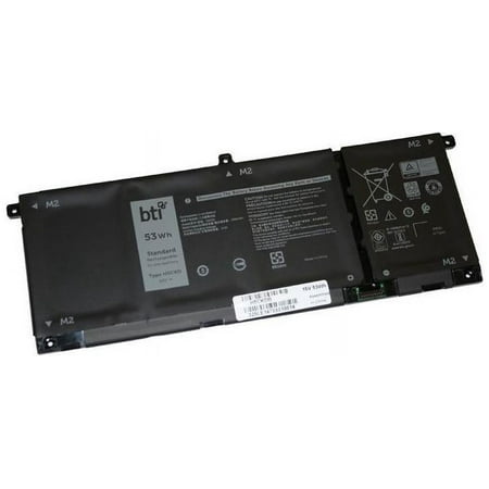 UPC: 0886734886222 | BTI Battery H5CKDBTI