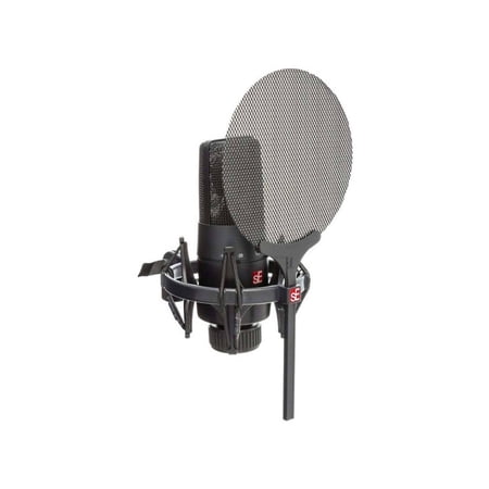 SE Electronics X1SVP Recording Microphone Pack price history on PriceWatchPro