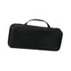 thumbnail image 4 of Estuche rígido para teclado, resistente, a prueba de polvo, impermeable, organizador para teclados mecánicos 87 teclas, 4 of 9
