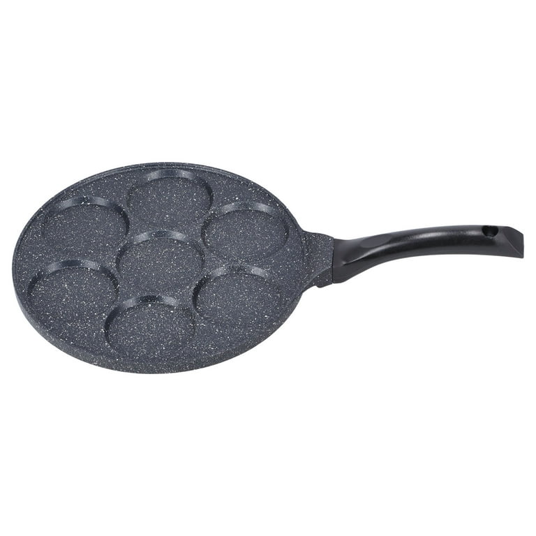 SENSARTE Nonstick Crepe Pan, Swiss Granite Coating Dosa Pan