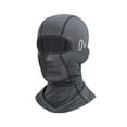 thumbnail image 4 of Pasamontañas para la cara,Máscara facial para pasamontañas para hombre y mujer, para el verano,máscara de esquí Máscara facial completa bufanda para motocicleta,funda para la, 4 of 8
