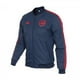 thumbnail image 2 of Chamarra Adidas Hombre Arsenal Anthem Futbol Original Bomber azul marino M Adidas EH5610, 2 of 2