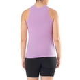 thumbnail image 6 of Athletic Works Women's Active Racerback Tank Top, 6 of 6