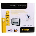 thumbnail image 5 of Methold reproductor de casete USB Convertidor de casete a MP3 reproductor de música de audio bajo, 5 of 5