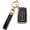 Model-a(black), variant on Key Fob Cover Compatible with Lexus RX ES GS LS NX RS GX LX RC LC 2013-2017 5 Button TPU Keychain Case Holder Protector,Model-a(black)
