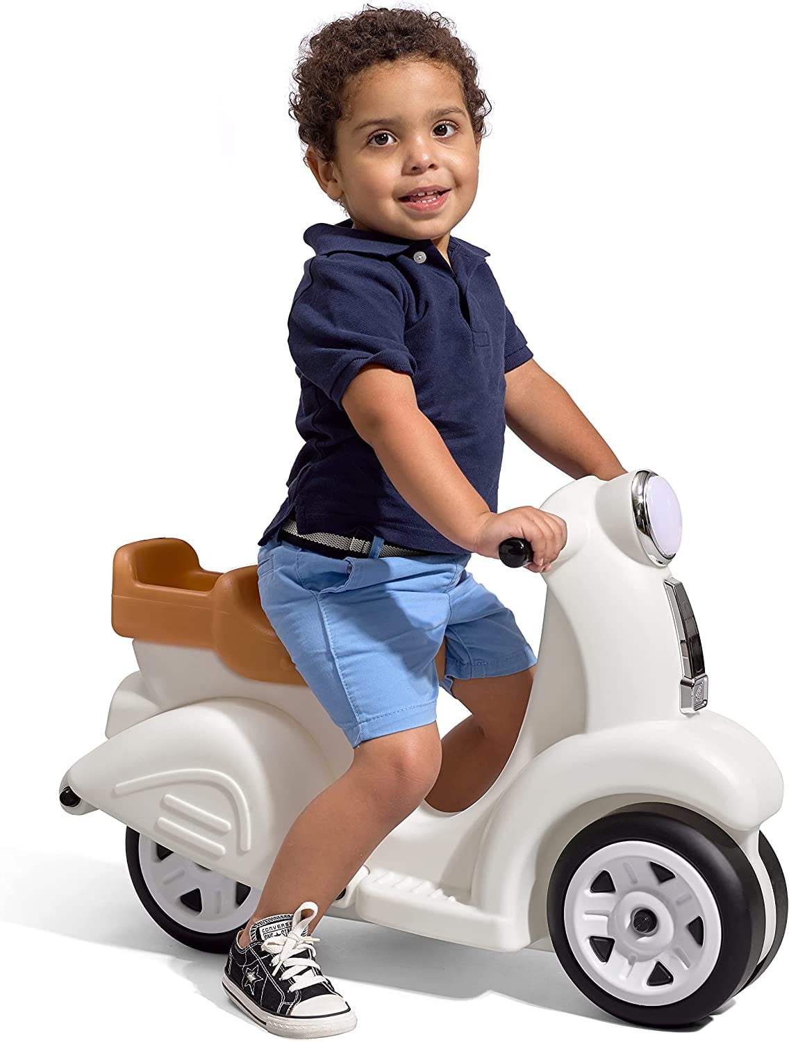 Step2 Ride Along Scooter