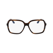 VICTORIA BECKHAM VB2650-318-57 Eyeglasses Size 57mm 15mm 140mm khaki Women